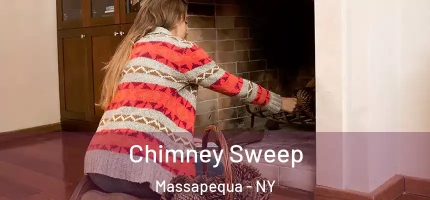  Chimney Sweep Massapequa - NY