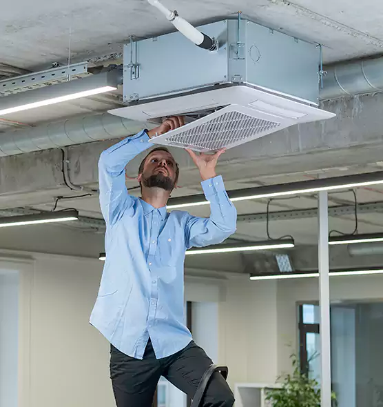 Professional Air Duct Cleaners in Massapequa, NY