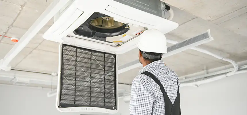 Our Affordable Duct Cleaning Near Me Services in Massapequa, NY