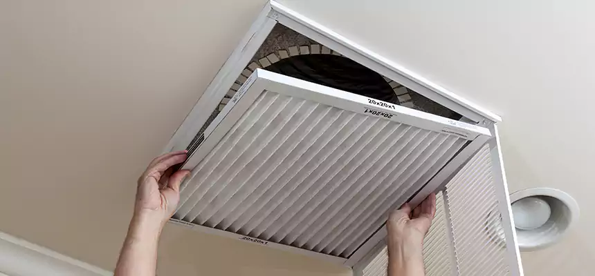 Our Air Duct UV Sanitization Services in Massapequa, NY
