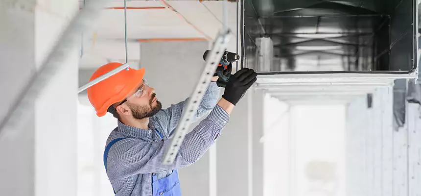 Our Air Vent Replacement Services in Massapequa, NY