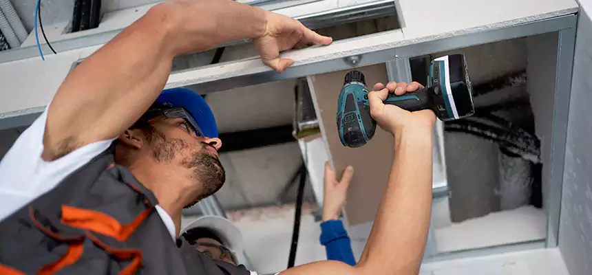 Our Apartment Air Duct Cleaning Services in Massapequa, NY