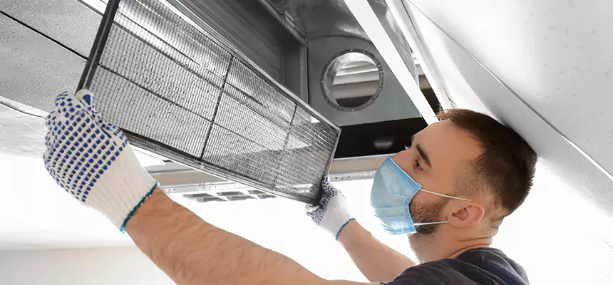 Our Bathroom Exhaust Duct Cleaning Services in Massapequa, NY