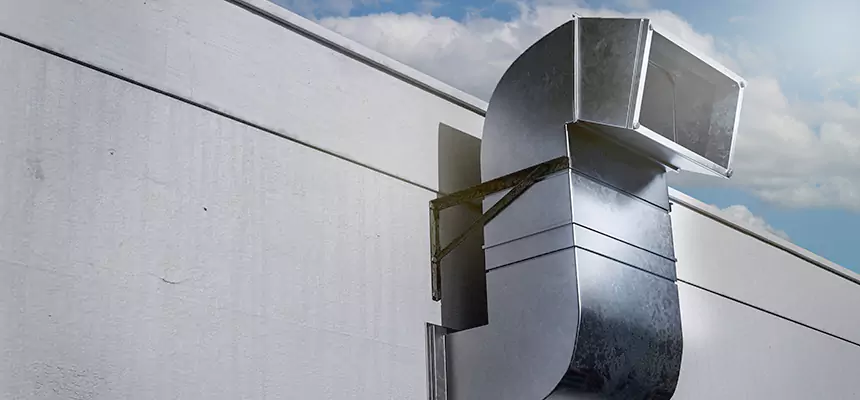 Trusted Industrial Dryer Vent Cleaning in Massapequa