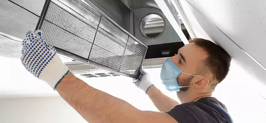 Our Dryer Vent Cleaning Services in Massapequa, NY