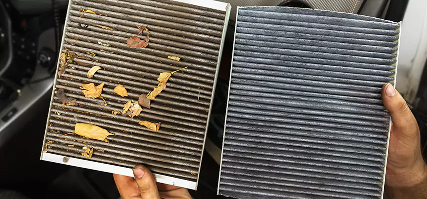 Our Dryer Vent Lint Filter Cleaning Services in Massapequa, NY