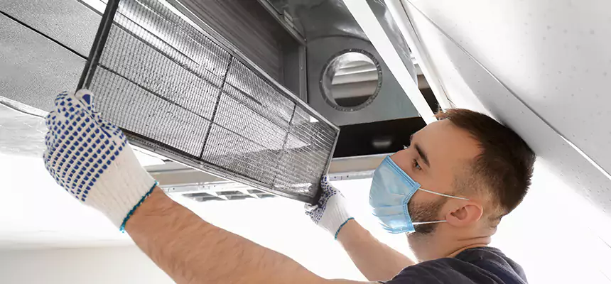 Our Dryer Vent Replacement Services in Massapequa, NY