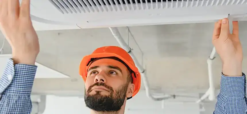 Our Furnace Vent Cleaning Services in Massapequa, NY