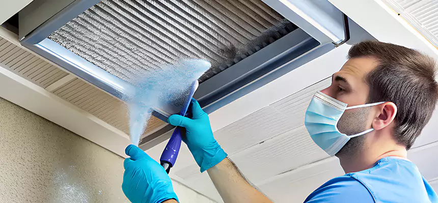 Our Home Ventilation Cleaning Services in Massapequa, NY