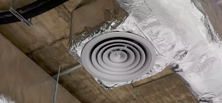 Our HVAC Ductwork Installation Services in Massapequa, NY