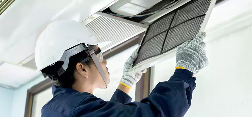 Our Multi-family Home Duct Cleaning Services in Massapequa, NY