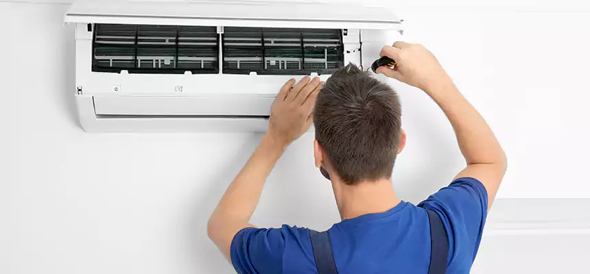 Our Smart Air Conditioning Installation Services in Massapequa, NY