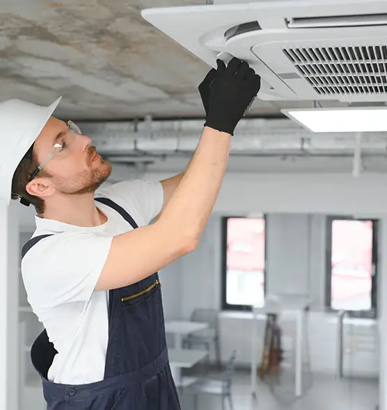 Top Affordable Duct Cleaning Services Near Me in Massapequa, NY