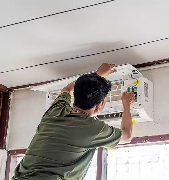 About Air Duct & AC Odor Removal in Massapequa, NY