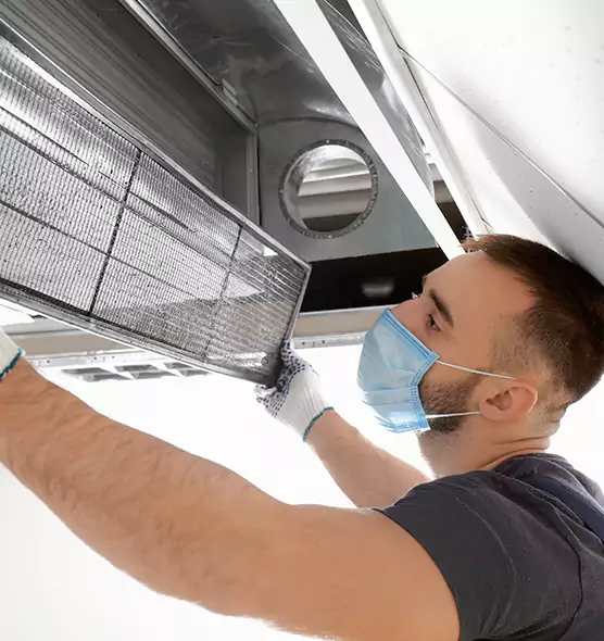 About Air Duct Pathogen Disinfection in Massapequa, NY