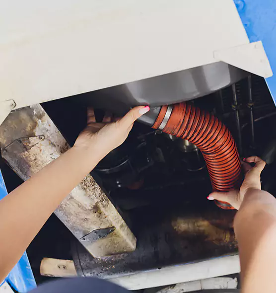 About Air Duct Virus Disinfection in Massapequa, NY