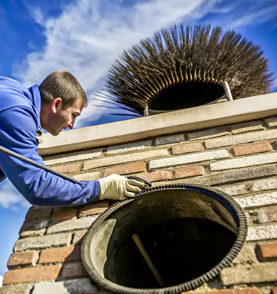 About Professional Chimney Sweep in Massapequa, NY