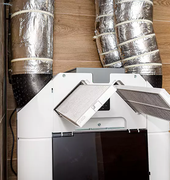 About Clogged Air Duct Repair in Massapequa, NY