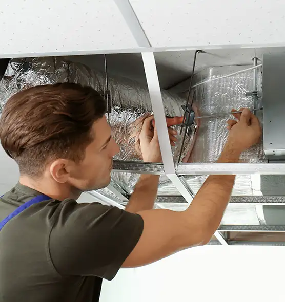 Professional Clogged Dryer Vent Repair in Massapequa, NY