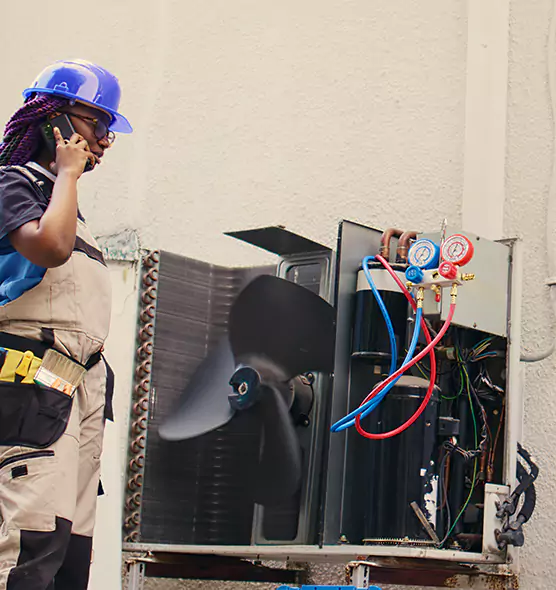 Professional Energy-Efficient HVAC Cleaning in Massapequa, NY