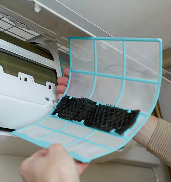 Welcome to Air Duct Cleaning & Repairs Massapequa — Your Local HEPA Filter Installation Pros in Massapequa, NY