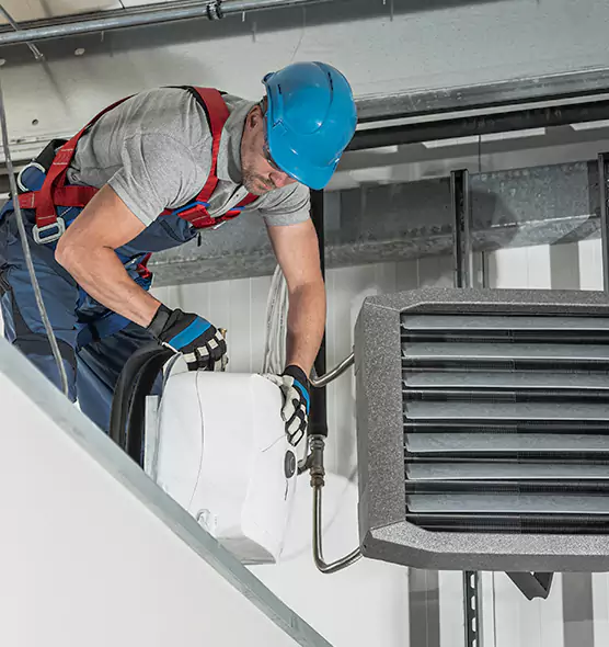 About HVAC Mold Remediation Service in Massapequa, NY