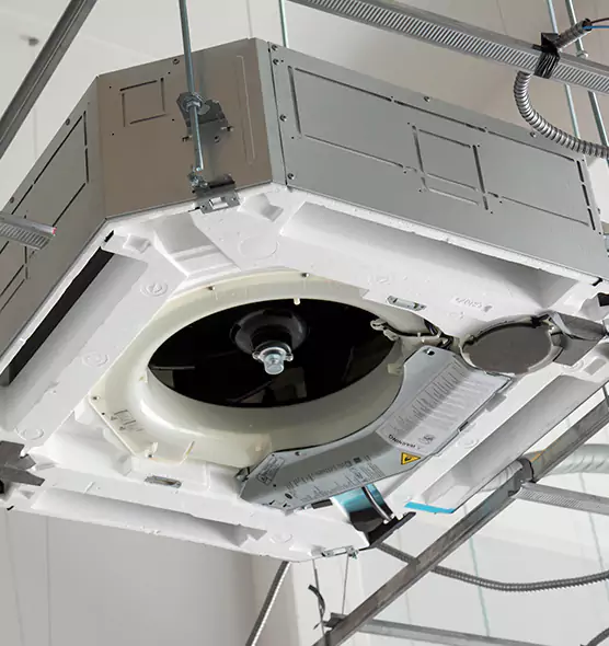 Professional Industrial Dryer Vent Cleaning in Massapequa, NY