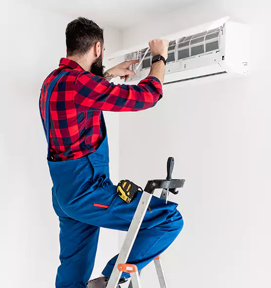 About Smart Air Conditioning Installation in Massapequa, NY