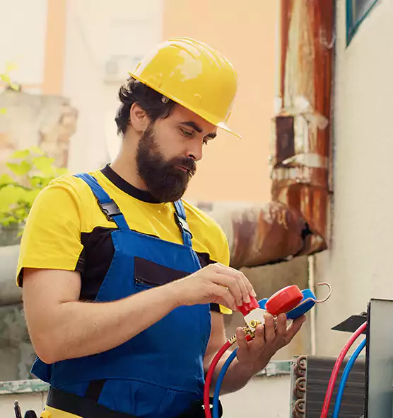 About Smart HVAC Installation in Massapequa, NY